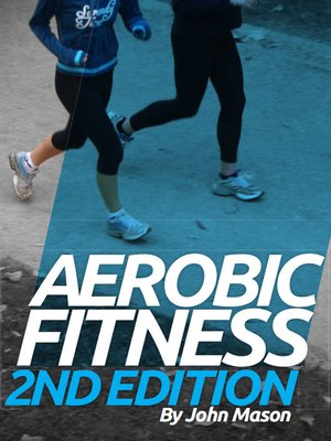 cover image of Aerobic Fitness